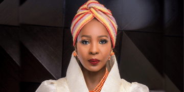 Kwara gov’s wife urges residents to embrace routine immunisation