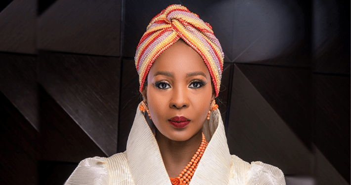 Kwara gov’s wife urges residents to embrace routine immunisation