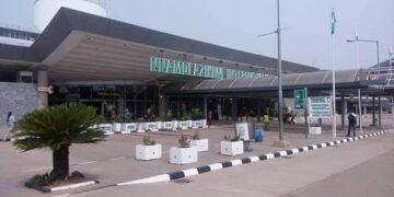 FG to end visa-on-arrival policy amid ongoing security reforms