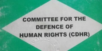 Fix more roads, improve governance, CDHR tells FG