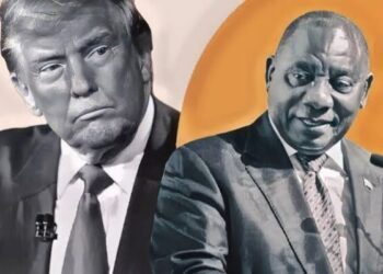 Trump cuts all financial aid to South Africa as white farmers allege attacks, land seizures