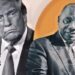 Trump cuts all financial aid to South Africa as white farmers allege attacks, land seizures