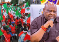Osun: NLC orders LG workers to withdraw service amid political tension