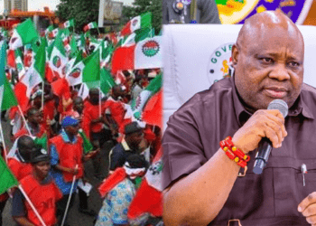 Osun: NLC orders LG workers to withdraw service amid political tension