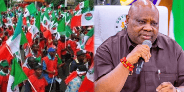 Osun: NLC orders LG workers to withdraw service amid political tension