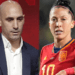 Ex-Spanish football chief, Luis Rubiales, tells court footballer Jenni Hermoso consented to kiss