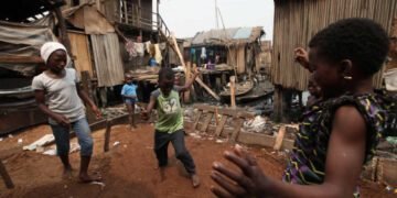 Number of Africans without basic life necessities hits 25-year high: Report