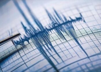 Magnitude 4.9 earthquake shakes central Tunisia