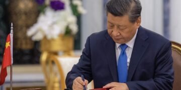 China’s Xi hosts tech leaders, entrepreneurs to boost private sector
