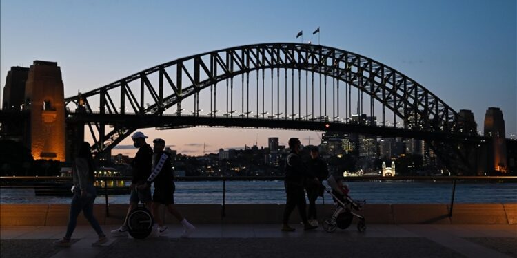 Australia imposes 2-year ban on foreign housing investment
