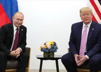 Trump confirms call with Putin, says Russian leader wants Ukraine war to end: Report