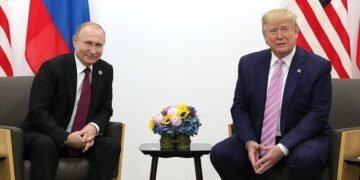 Trump confirms call with Putin, says Russian leader wants Ukraine war to end: Report