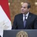 Egypt says preparing ‘comprehensive’ plan to rebuild Gaza without displacing Palestinians