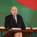 Algeria’s president sacks 2 ministers from prime minister’s gov’t