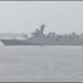 Multilateral naval exercise Komodo kicks off in Indonesia