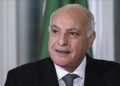 Algeria’s top diplomat meets Lebanese president to discuss regional developments