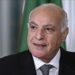 Algeria’s top diplomat meets Lebanese president to discuss regional developments