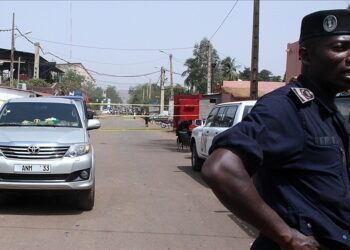 25 gold miners killed, 13 injured as terrorists ambush their vehicles in northeastern Mali