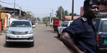 25 gold miners killed, 13 injured as terrorists ambush their vehicles in northeastern Mali