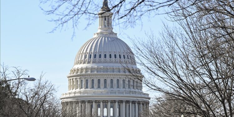 US House passes another immigration bill