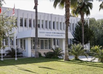 Turkish Republic of Northern Cyprus slams hydrocarbon deal between Greek Cypriot Administration, Egypt