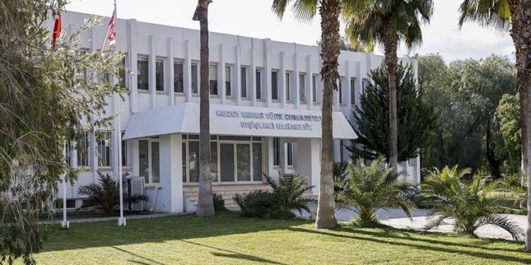Turkish Republic of Northern Cyprus slams hydrocarbon deal between Greek Cypriot Administration, Egypt