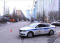 1 killed, 4 injured in blast at residential complex in Russian capital Moscow
