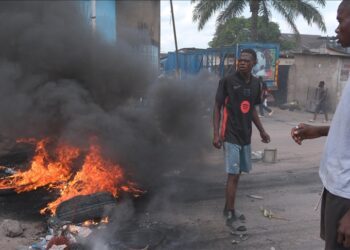 Another South African peacekeeper dies in DR Congo clashes