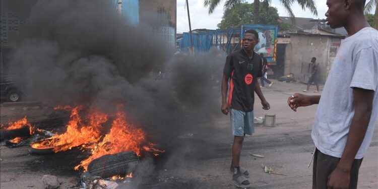Another South African peacekeeper dies in DR Congo clashes