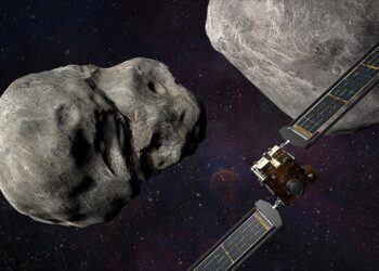 Asteroid 2024 YR4 no longer a threat, new data confirms