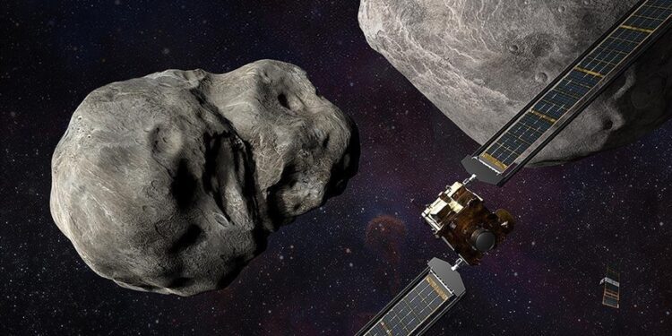 Asteroid 2024 YR4 no longer a threat, new data confirms