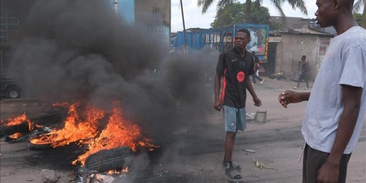 African blocs’ summit ends with demand to enforce ceasefire in eastern Congo, reopening supply routes