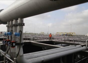 Lithuania, Latvia, Estonia disconnect from energy system shared with Russia, Belarus