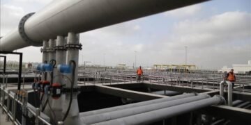 Lithuania, Latvia, Estonia disconnect from energy system shared with Russia, Belarus
