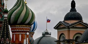 Kremlin confirms Russia-US meeting to be held on Tuesday in Riyadh