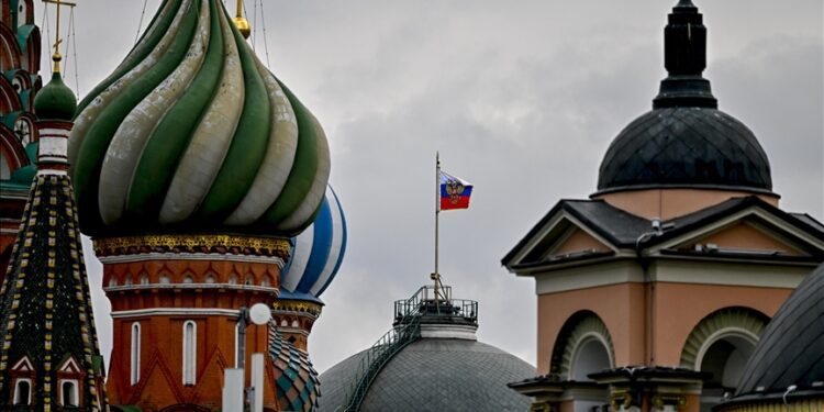 Kremlin confirms Russia-US meeting to be held on Tuesday in Riyadh