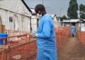 Treatment of symptoms of mysterious deadly disease in DR Congo ‘presenting relief’