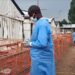 Treatment of symptoms of mysterious deadly disease in DR Congo ‘presenting relief’