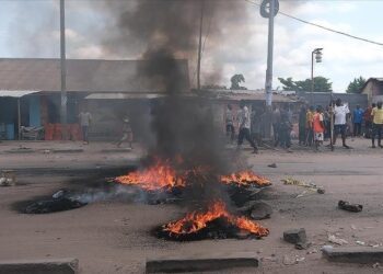 Southern African bloc backs Congo’s territorial integrity amid M23 rebel offensive