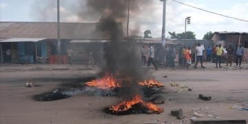 Southern African bloc backs Congo’s territorial integrity amid M23 rebel offensive