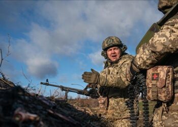 Without US support, Europe needs $239B annually, 300,000 more troops to defend itself against Russia: Report