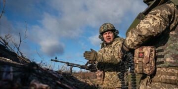 Without US support, Europe needs $239B annually, 300,000 more troops to defend itself against Russia: Report
