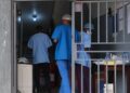 Unknown disease kills over 50 in DR Congo’s Equateur province