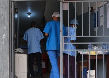 Unknown disease kills over 50 in DR Congo’s Equateur province