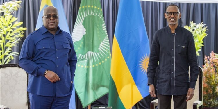 Congolese, Rwandan presidents to attend 2-day summit on Goma