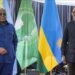 Congolese, Rwandan presidents to attend 2-day summit on Goma