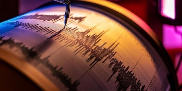 Magnitude 7.6 earthquake strikes Caribbean Sea