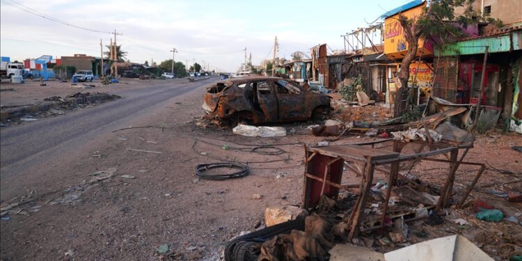 UN mission in South Sudan urges compliance with peace deal after escalation