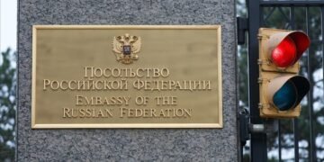 Moscow says US issued formal consent for appointment of Russian ambassador