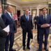 1st Russia-US talks in years conclude, with Moscow hailing ‘productive meeting’